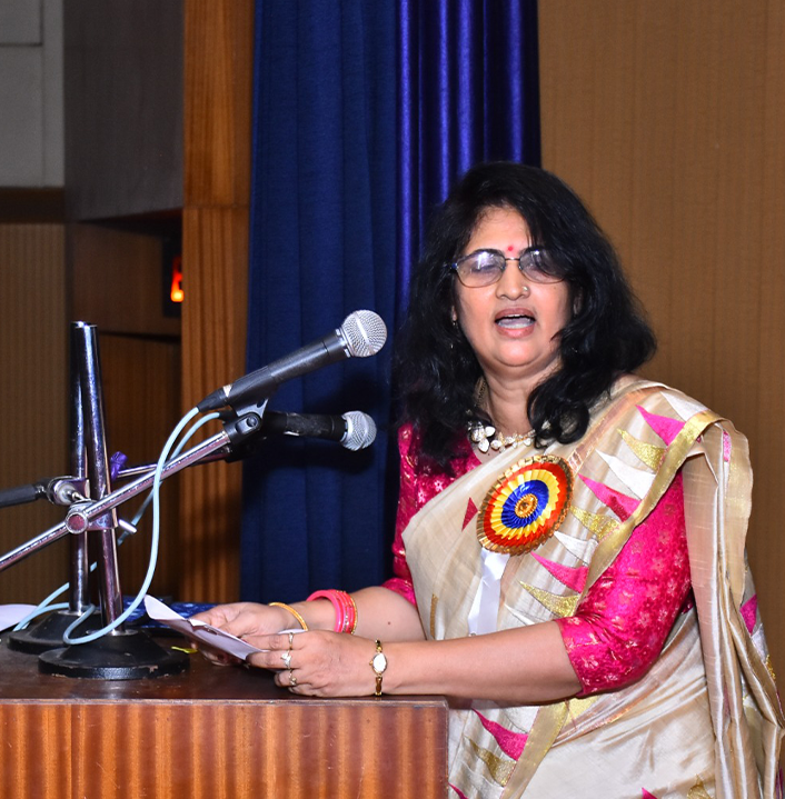 vinaya hebbar