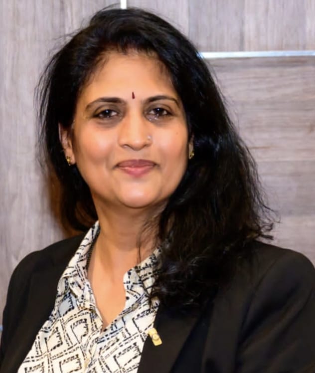 vinaya hebbar