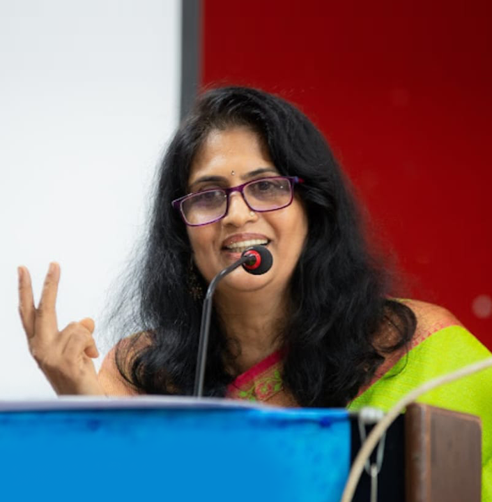 vinaya hebbar