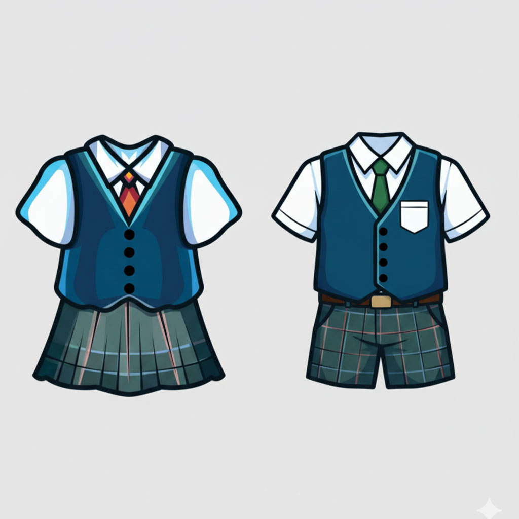 schooluniform